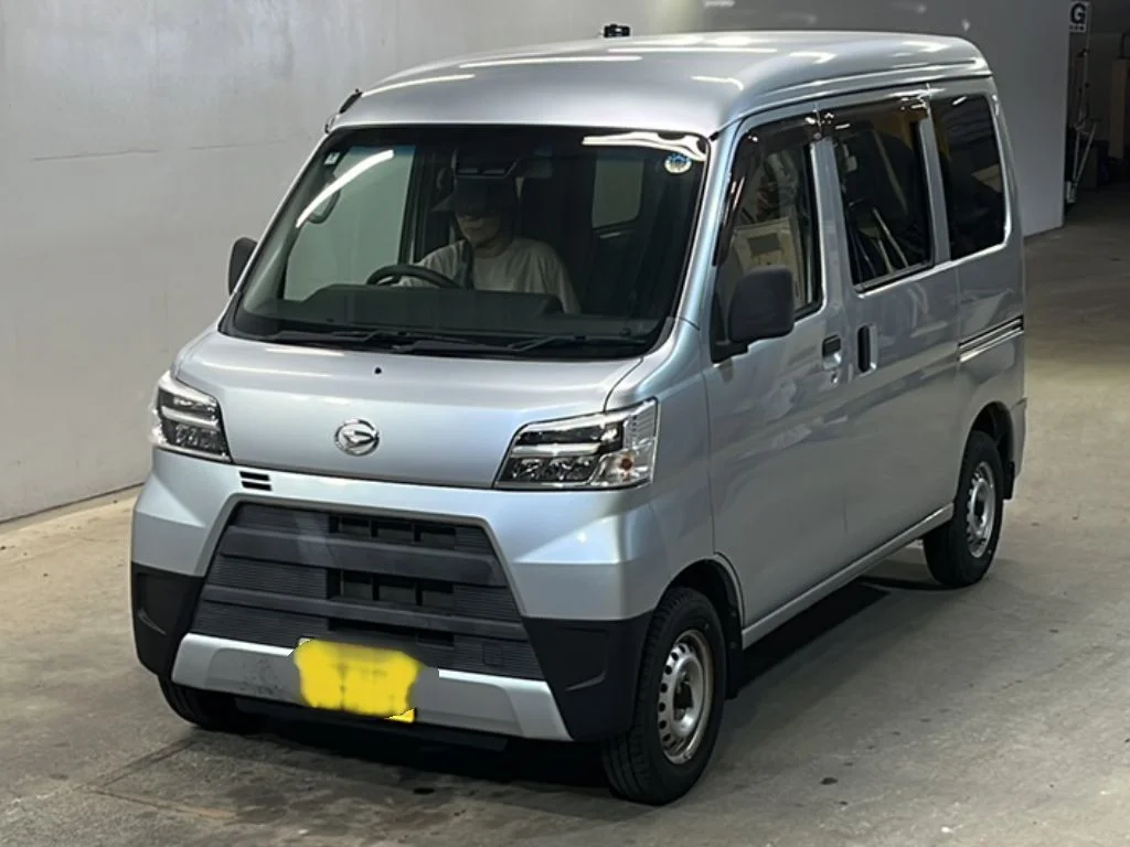 Daihatsu Hijet Cargo S321V 2021